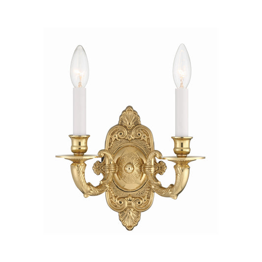 Marlowe 10'' Sconce