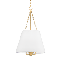 Burdett Pendant