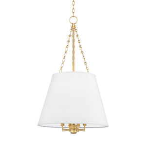 Burdett Pendant