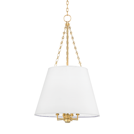Burdett Pendant