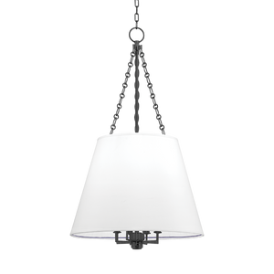 Burdett Pendant