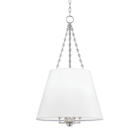 Burdett Pendant