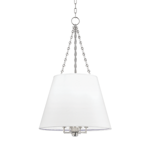 Burdett Pendant