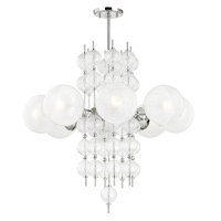 Calypso Chandelier
