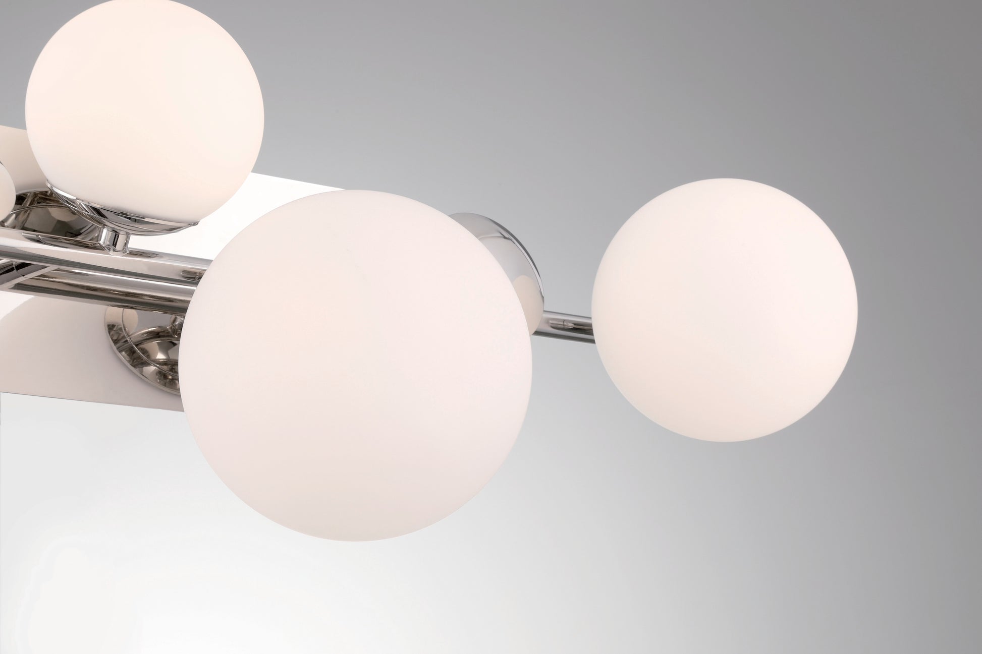 Vine 4-Light 28" Integrated LED Vanity