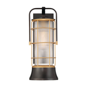 Rivamar 20" Outdoor Wall Lantern
