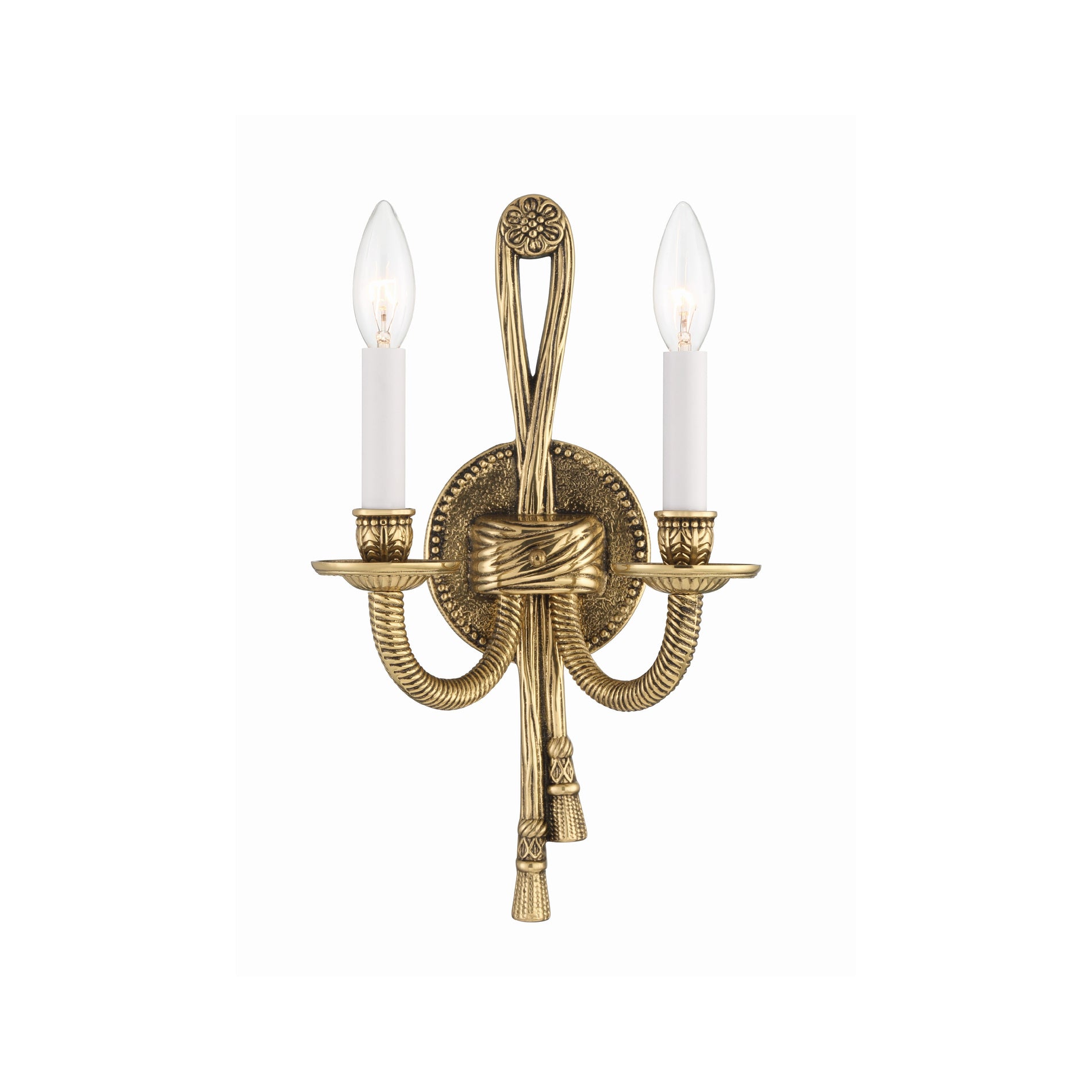 Lexsi 8'' Sconce