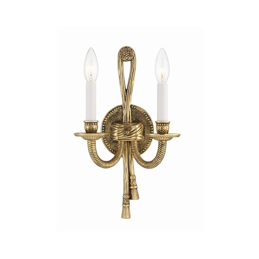 Lexsi 8'' Sconce
