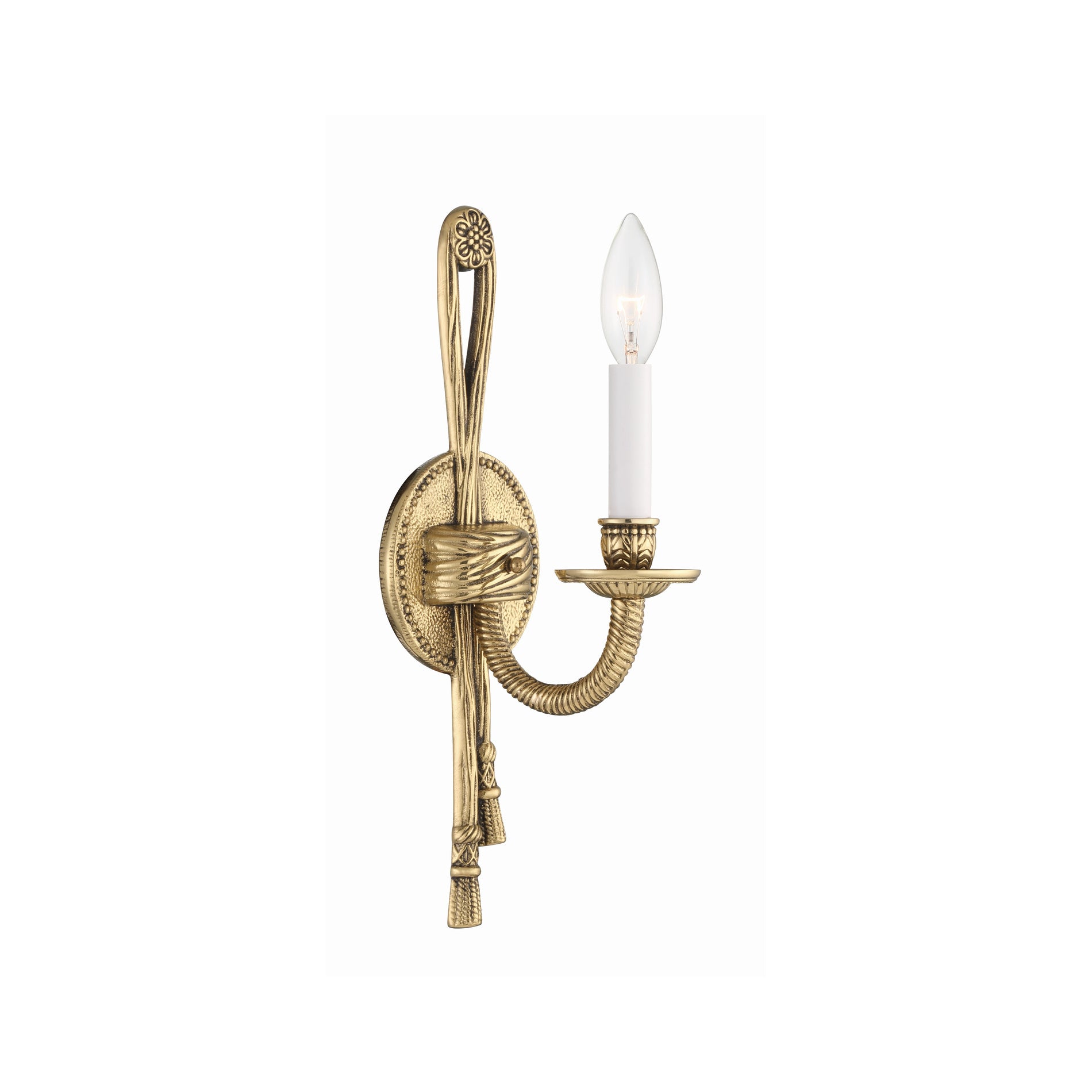 Lexsi 4.5'' Sconce