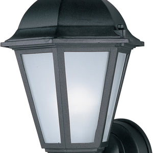 Westlake LED 1-Light Outdoor Wall Lantern