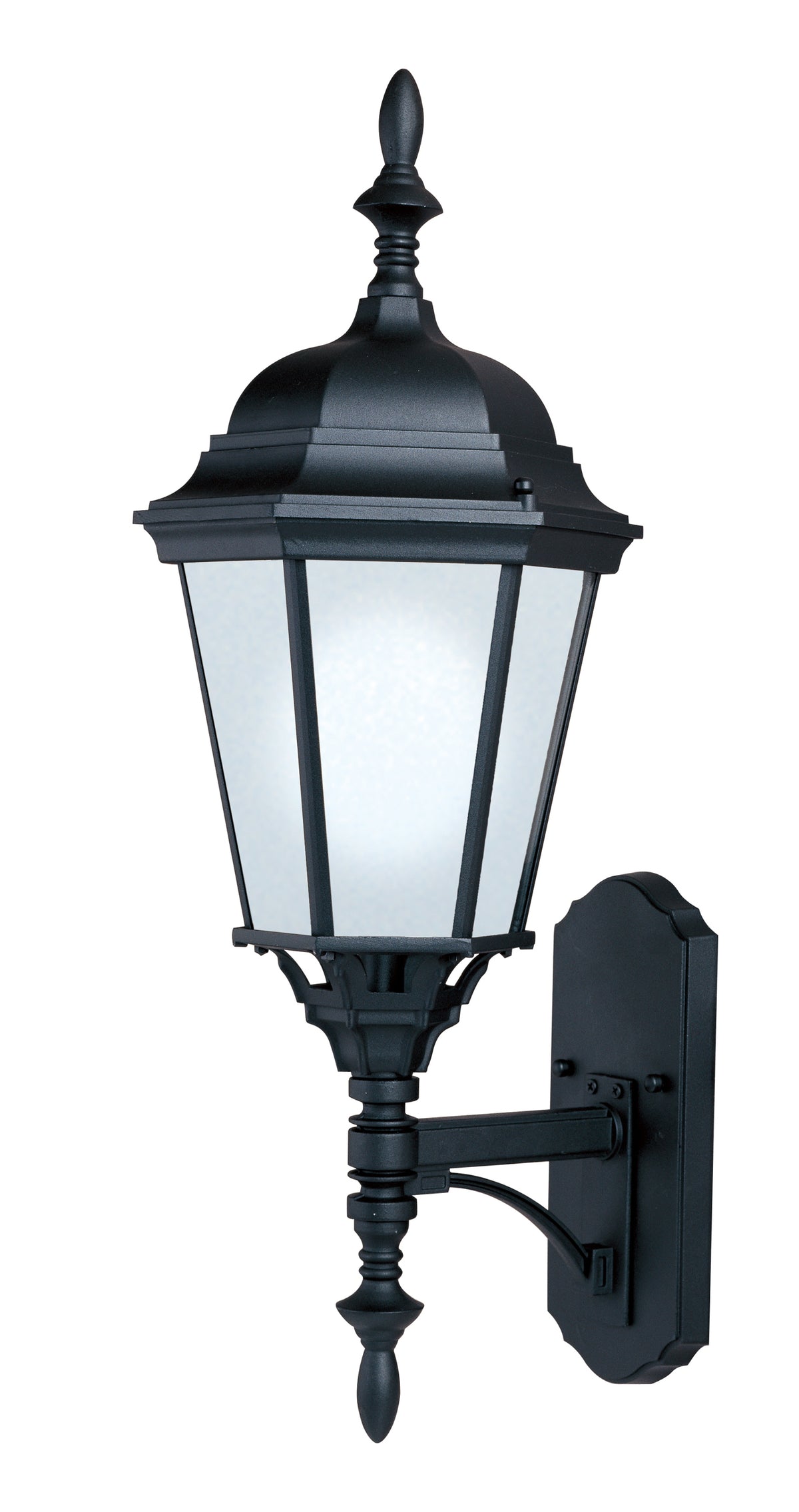 Westlake LED 1-Light Outdoor Wall Lantern