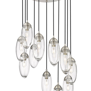 Arden 11 Light Chandelier