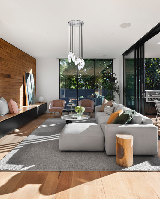 Arden 11 Light Chandelier