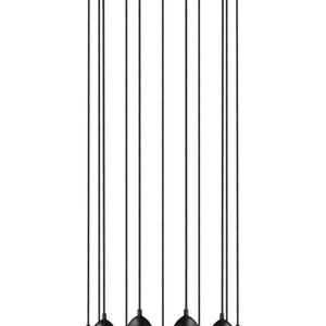 Arden 11 Light Chandelier