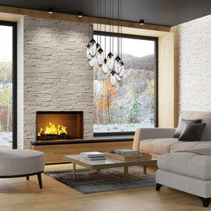 Arden 11 Light Chandelier