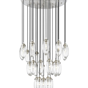 Arden 27 Light Chandelier