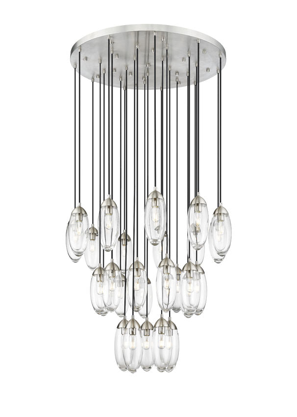 Arden 27 Light Chandelier