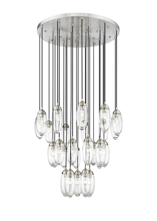 Arden 27 Light Chandelier