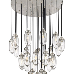 Arden 27 Light Chandelier