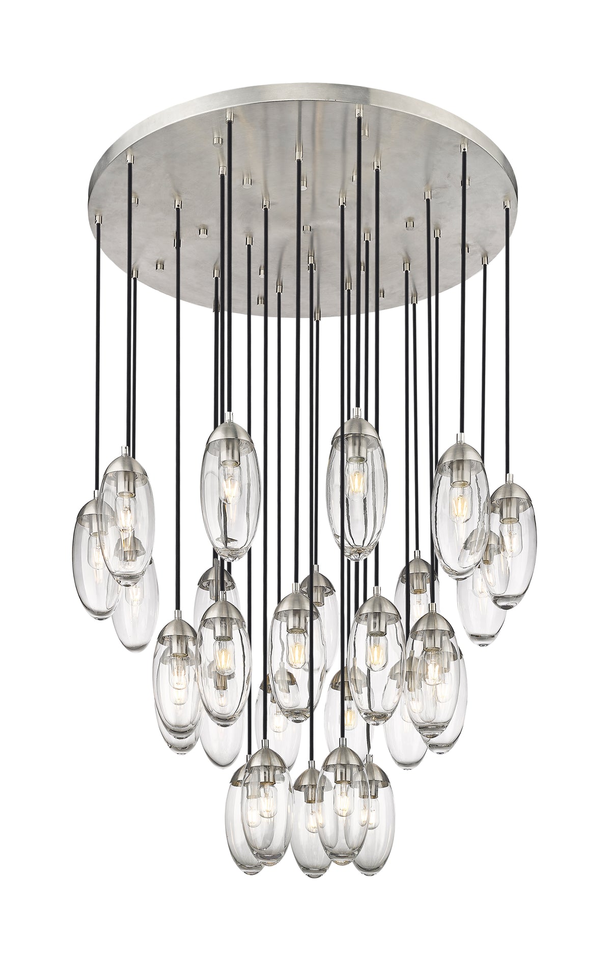 Arden 27 Light Chandelier