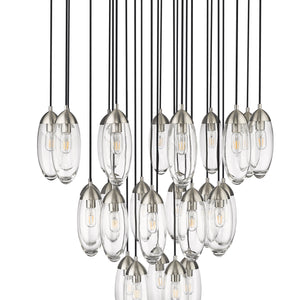Arden 27 Light Chandelier