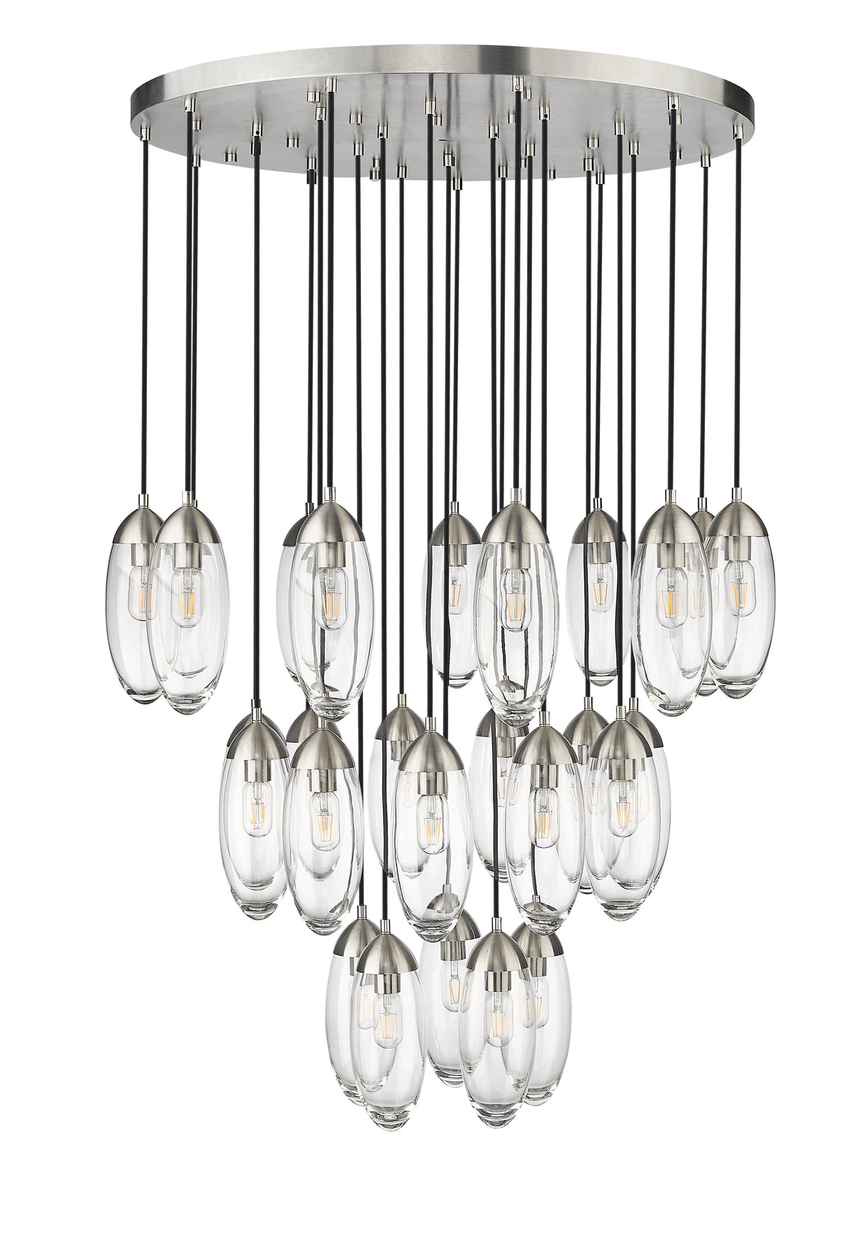 Arden 27 Light Chandelier