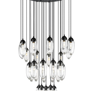 Arden 27 Light Chandelier
