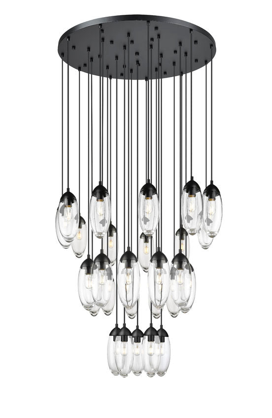 Arden 27 Light Chandelier