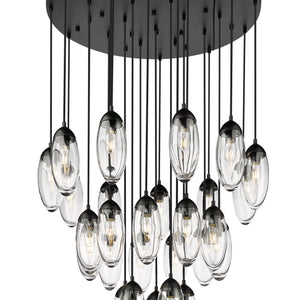 Arden 27 Light Chandelier