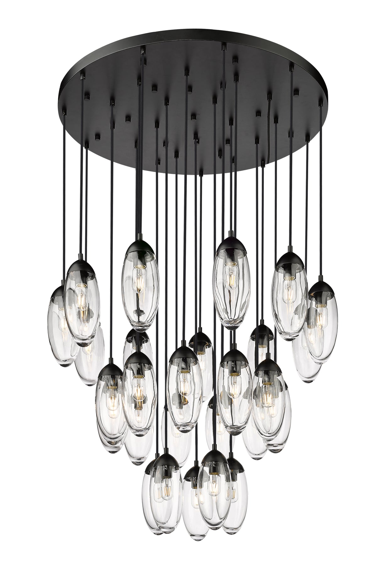 Arden 27 Light Chandelier
