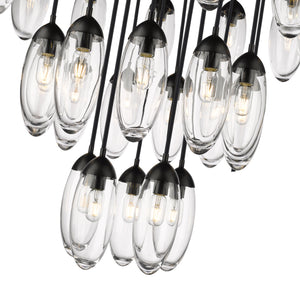 Arden 27 Light Chandelier