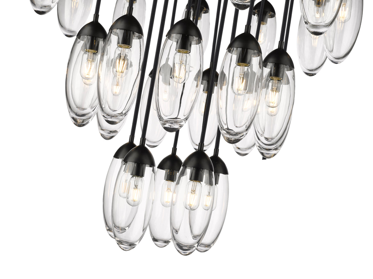 Arden 27 Light Chandelier