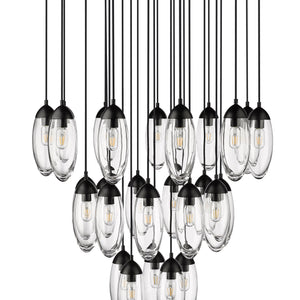 Arden 27 Light Chandelier