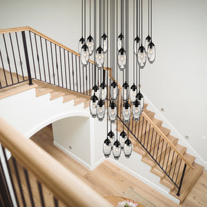 Arden 27 Light Chandelier