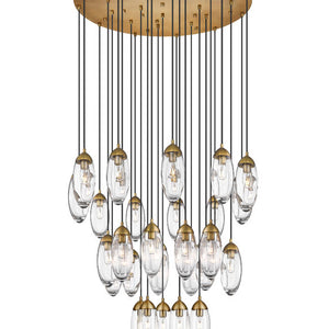 Arden 27 Light Chandelier