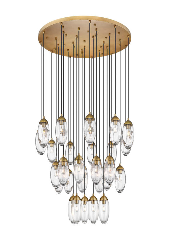 Arden 27 Light Chandelier