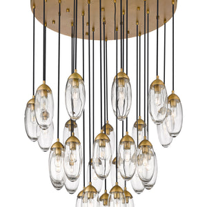 Arden 27 Light Chandelier
