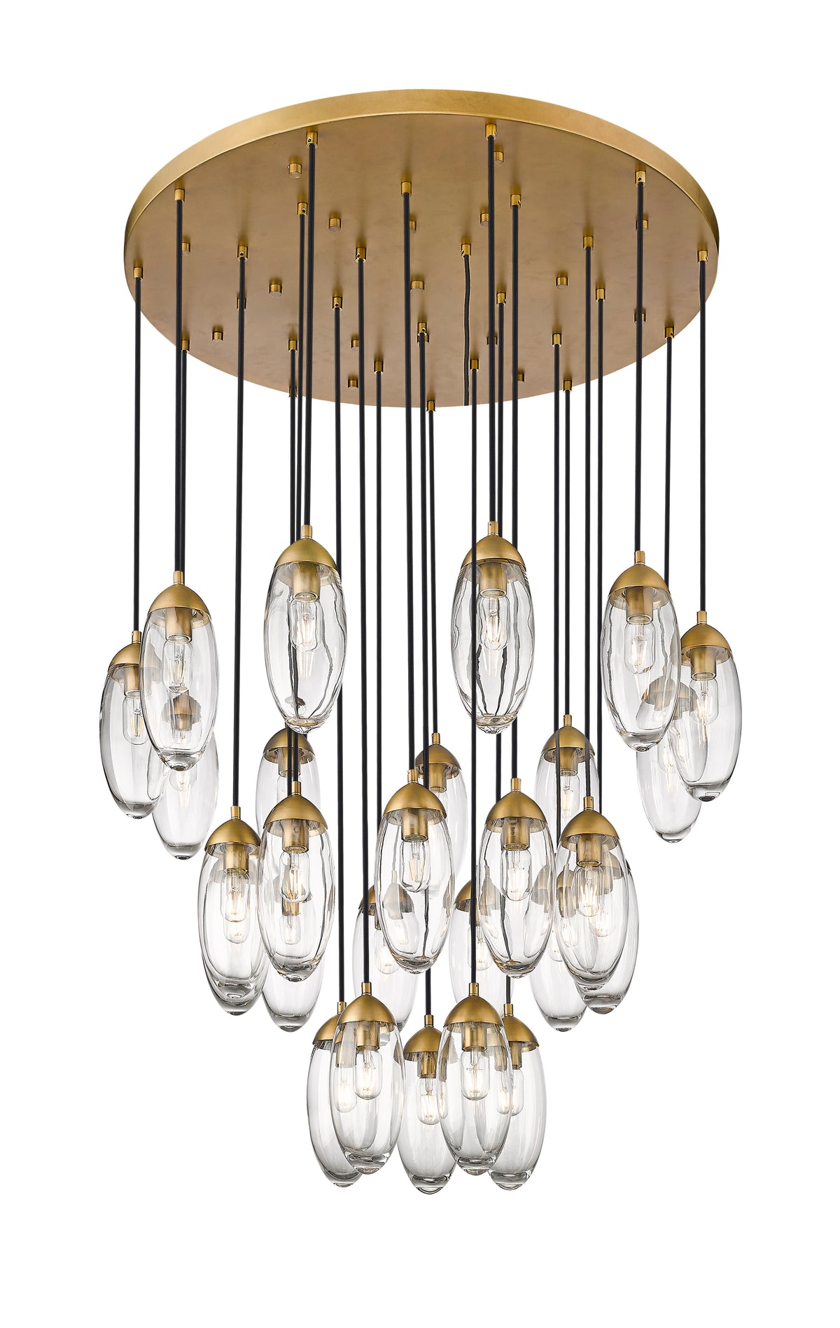 Arden 27 Light Chandelier