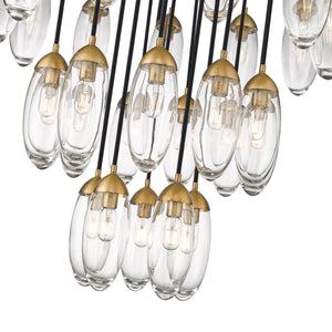 Arden 27 Light Chandelier