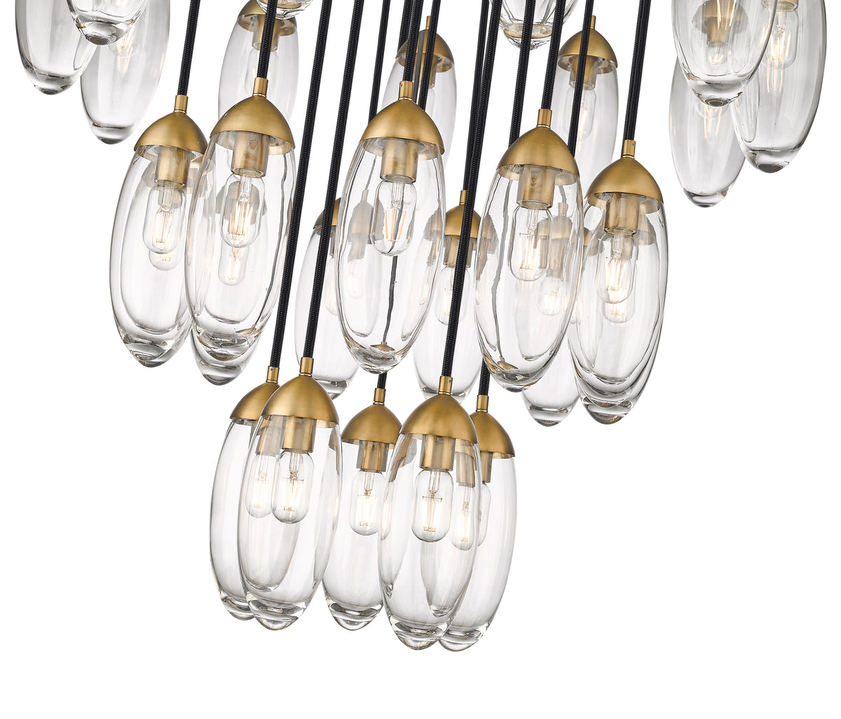 Arden 27 Light Chandelier
