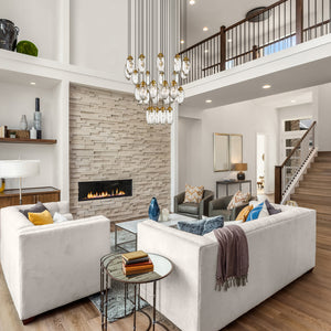 Arden 27 Light Chandelier