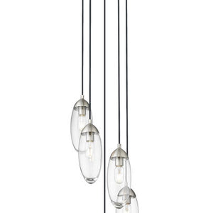 Arden 5 Light Chandelier
