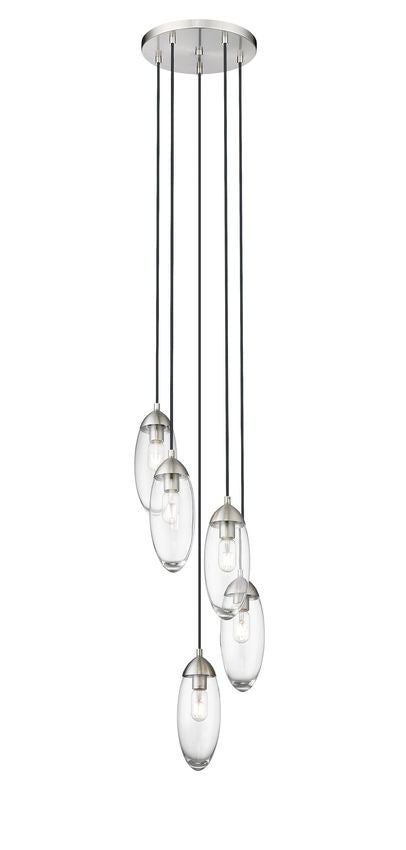 Arden 5 Light Chandelier