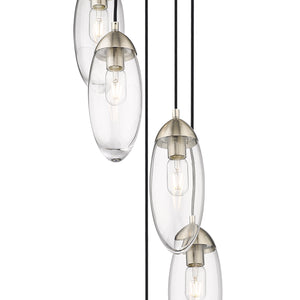 Arden 5 Light Chandelier