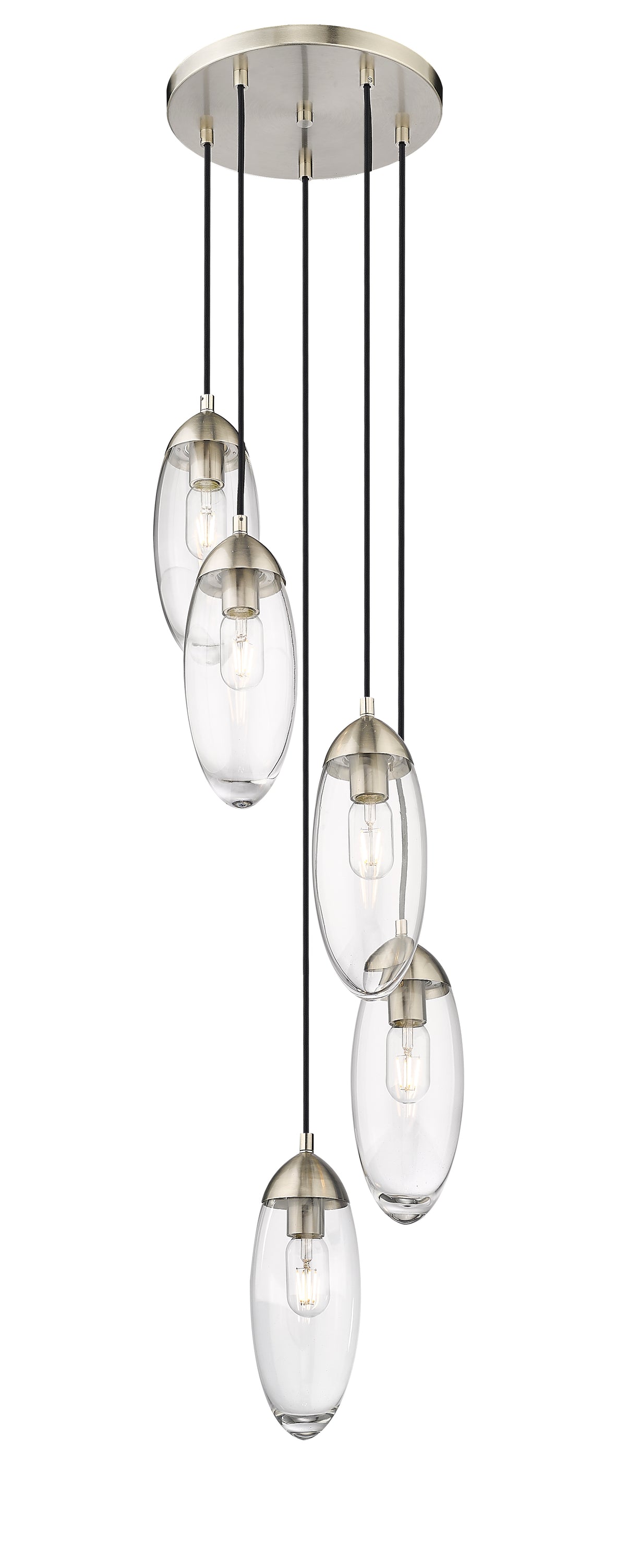 Arden 5 Light Chandelier