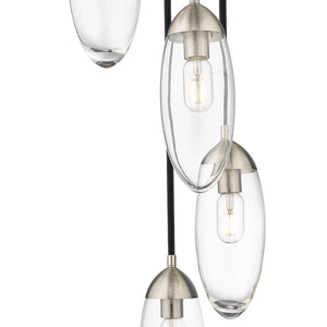 Arden 5 Light Chandelier