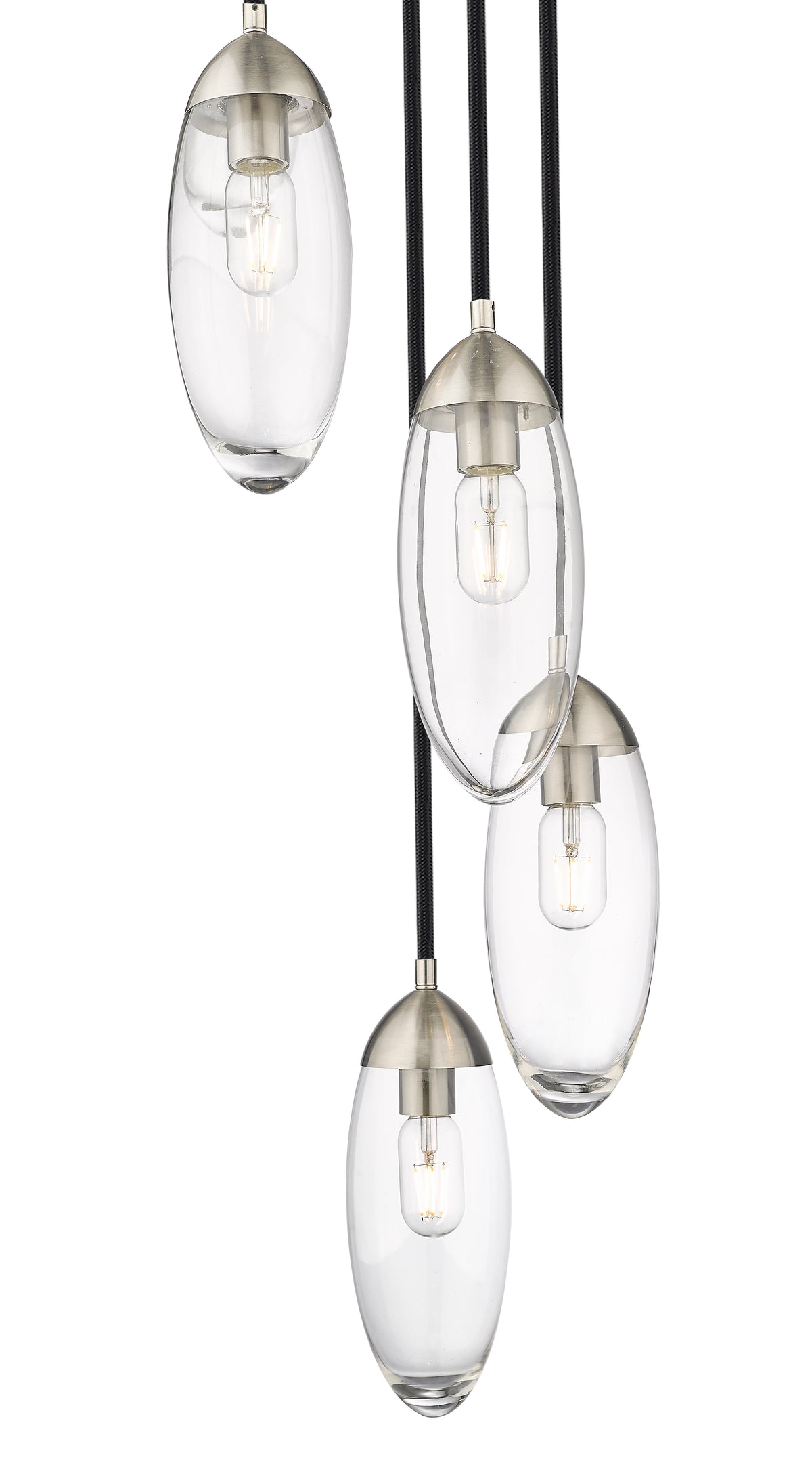Arden 5 Light Chandelier