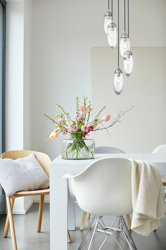 Arden 5 Light Chandelier