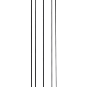 Arden 5 Light Chandelier