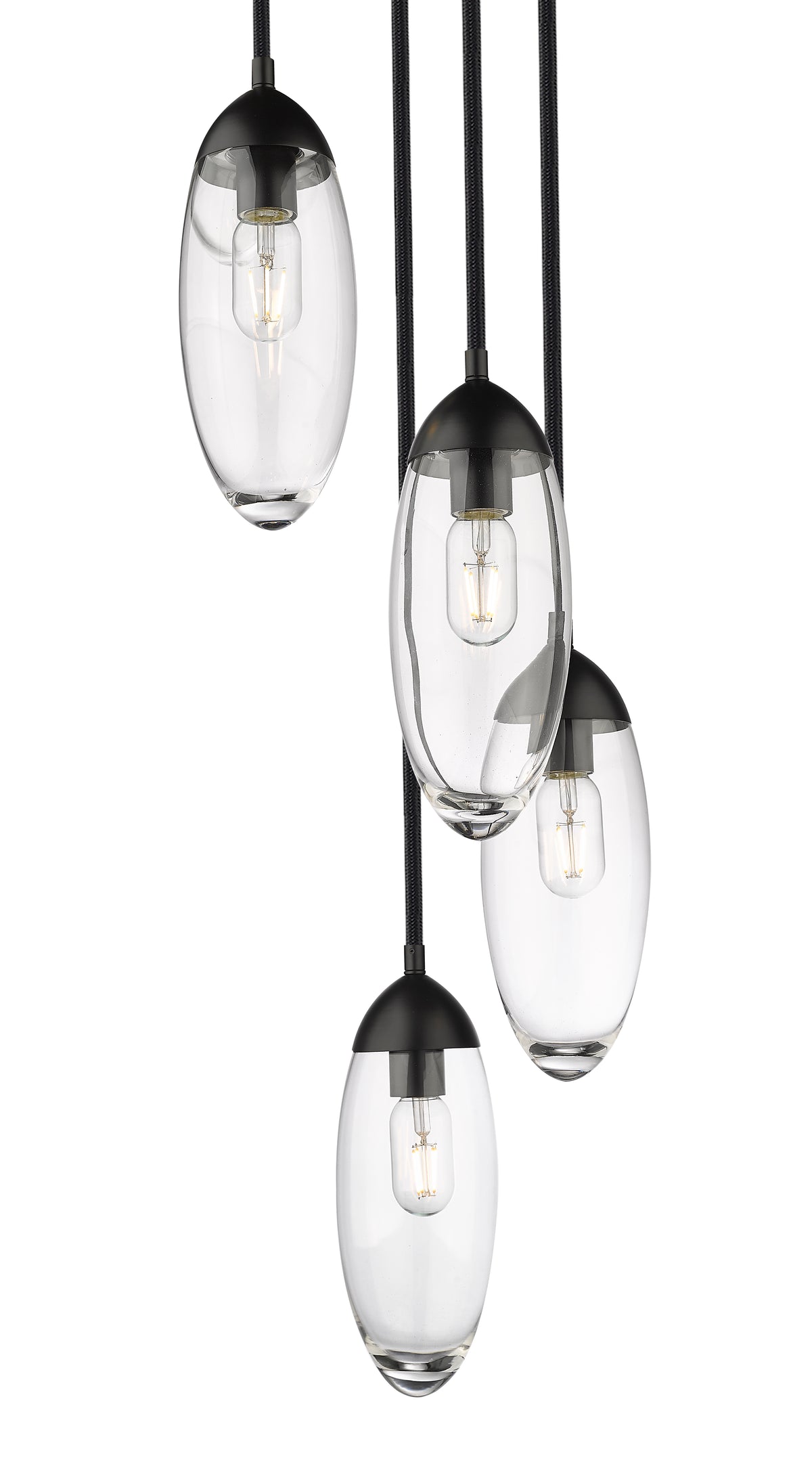 Arden 5 Light Chandelier